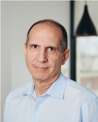 Dov Goldstein